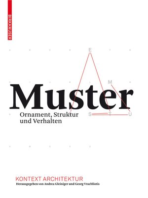 cover image of Muster